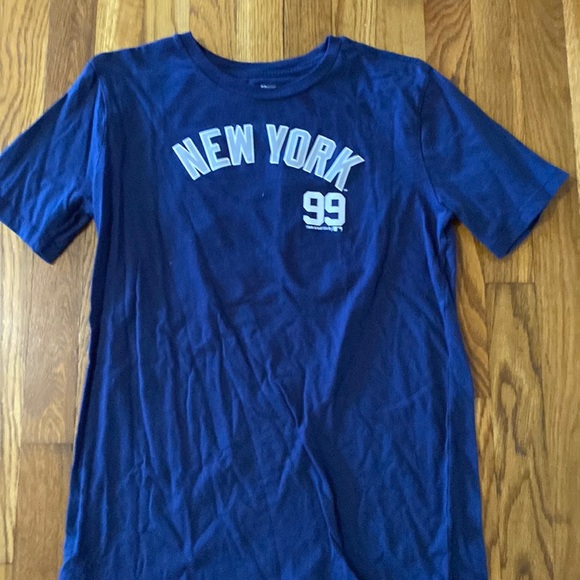 Aaron Judge Tshirt Jersey. Size XXL18 - Picture 1 of 3